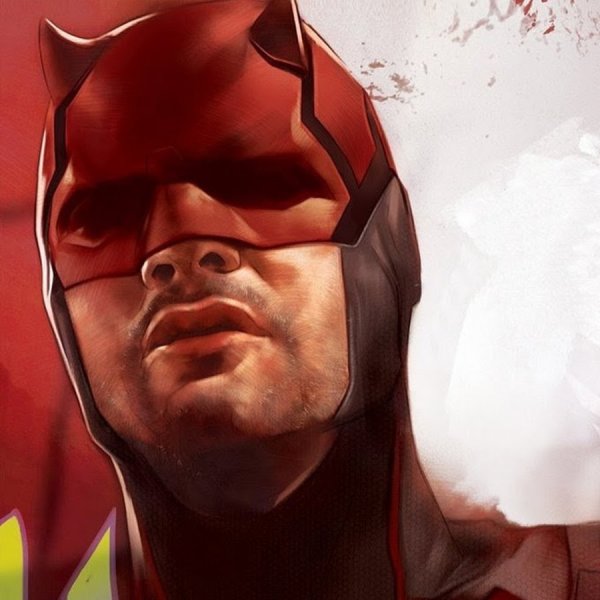 Джонни Сорвиголова