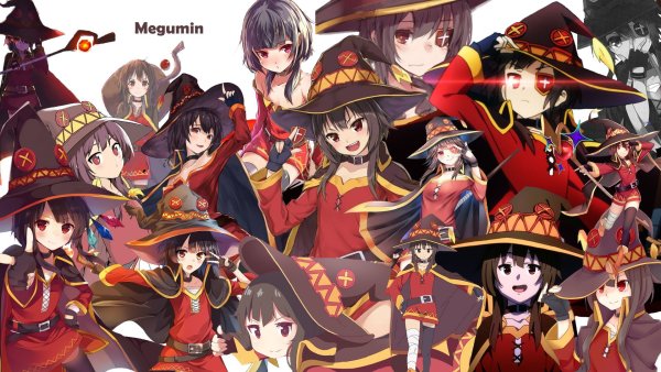 КАНАСУБА аниме