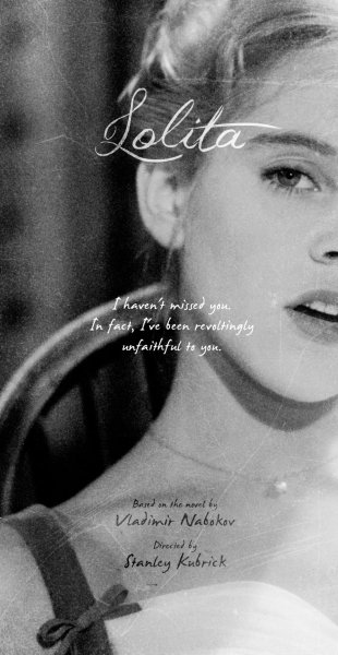Лоліта фільм 1997