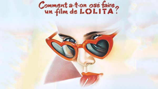 Владимир Набоков Лолита кадры из фильма