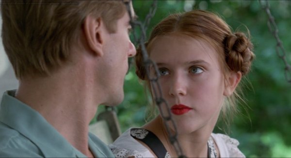 Энджел Уэст актриса