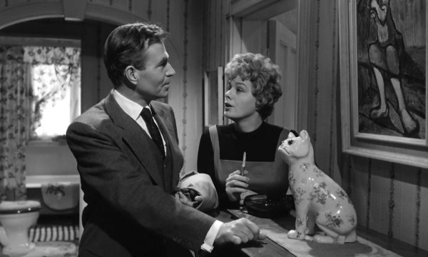 Лолита краткое содержание