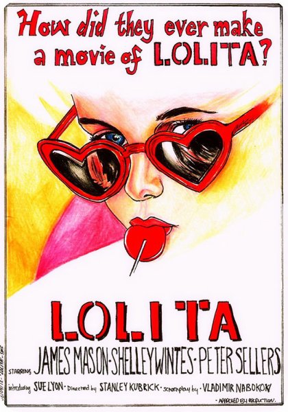 Alternative-Love плакат