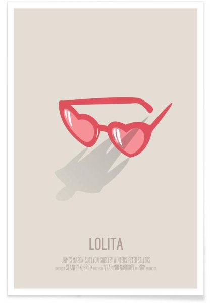 Набоков Лолита книга на английском