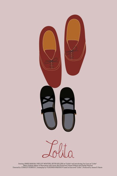 Кубрик постеры фильмов