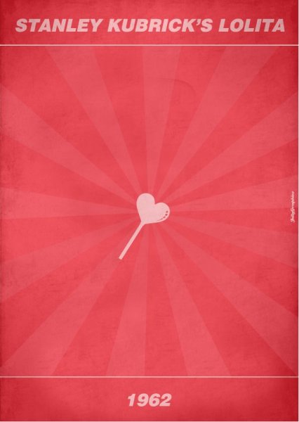 Стенли Кубрик и Набоков