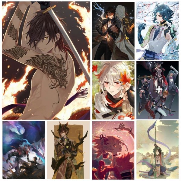 Лёгкая улыбка покоряет мир дорама