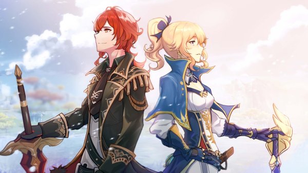 Неукротимый Повелитель ЧЭНЬЦИН кланы