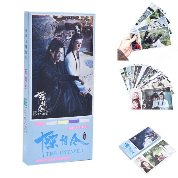 Чжун ди Genshin Impact