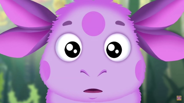 Лунтик 8 сезон 440 серия