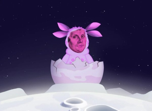 Мультфильм Лунтик 2006