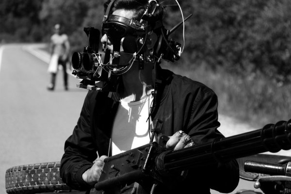 Хардкор (DVD)