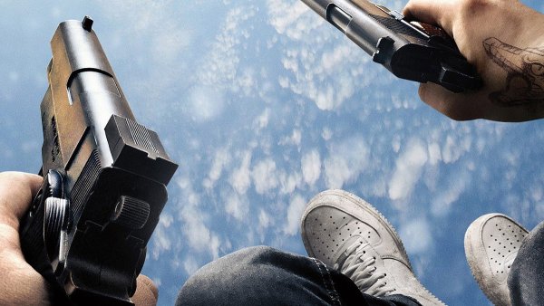 Хардкор Генри Постер