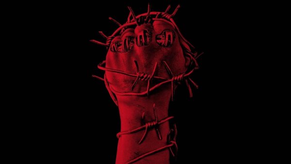 Илья Найшуллер хардкор