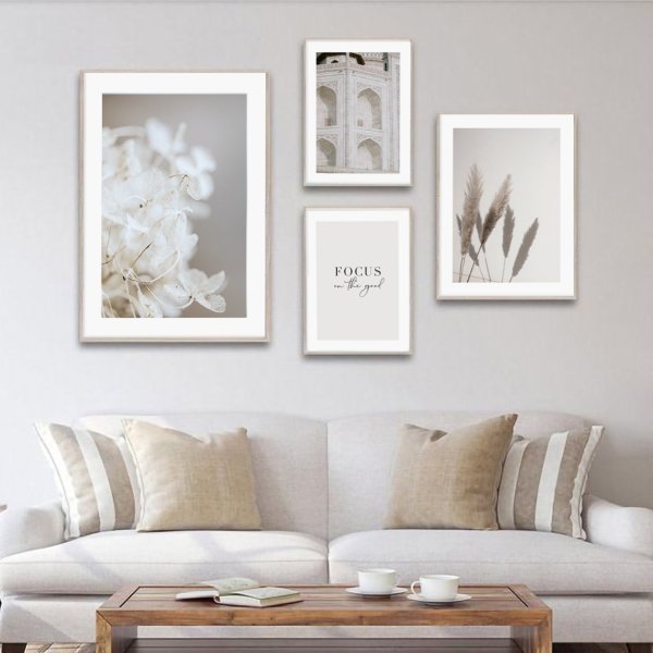 Постеры на стену для интерьера