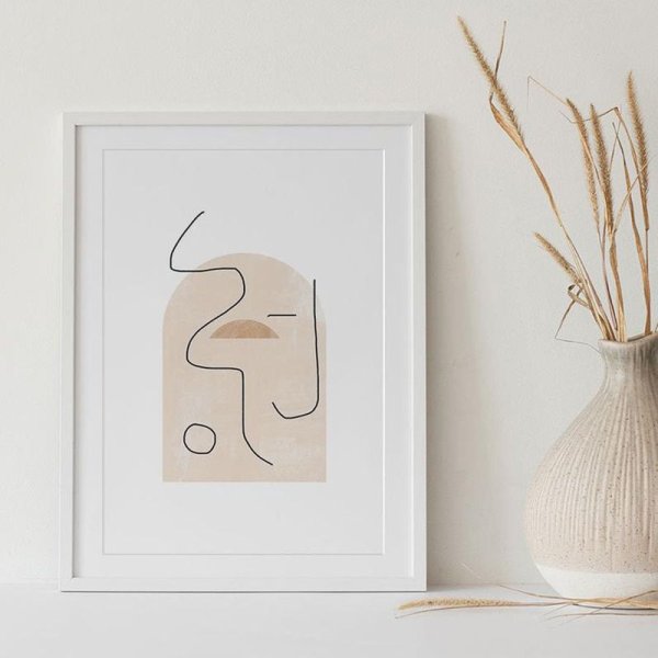 Пара постеров на стену