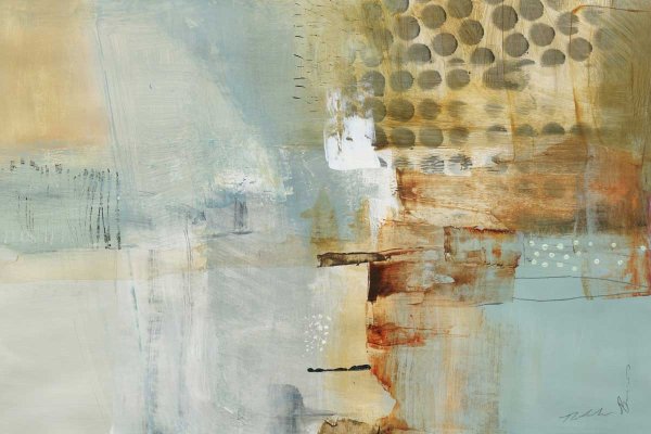 Постеры в пастельных тонах для интерьера