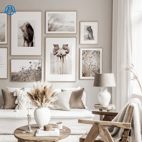 Постеры САНДРАП И Мондрап