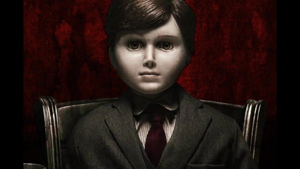 Кукла 2016 Брамс