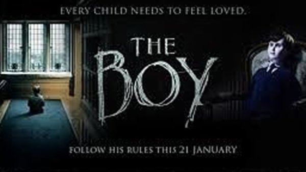 Кукла 2016 Брамс фильм обложка