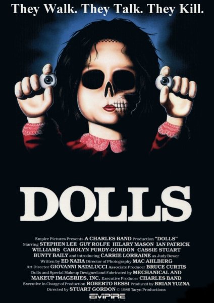 Doll movie