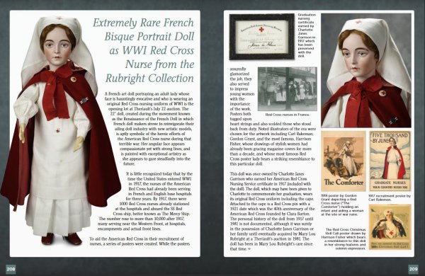 Плакаты для кукол