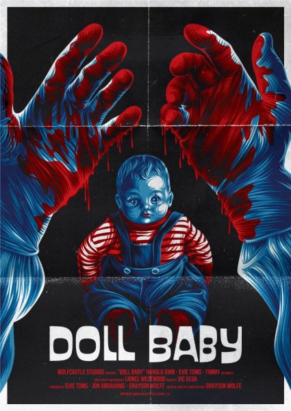 Кукла вуду "Главбух"