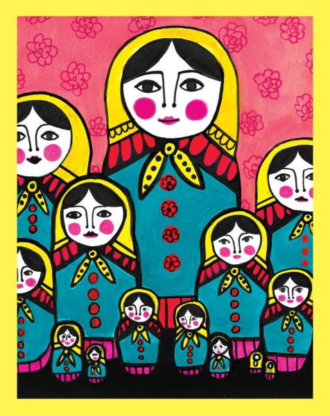 Кукла фильм 1968