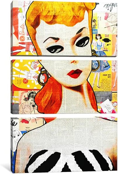 Парни и куколки (1955) Постер