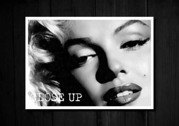 Плакаты плейбой