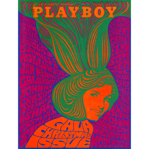 Дженни Маккарти Playboy playmate