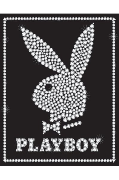 Плейбой обложка с мужчиной