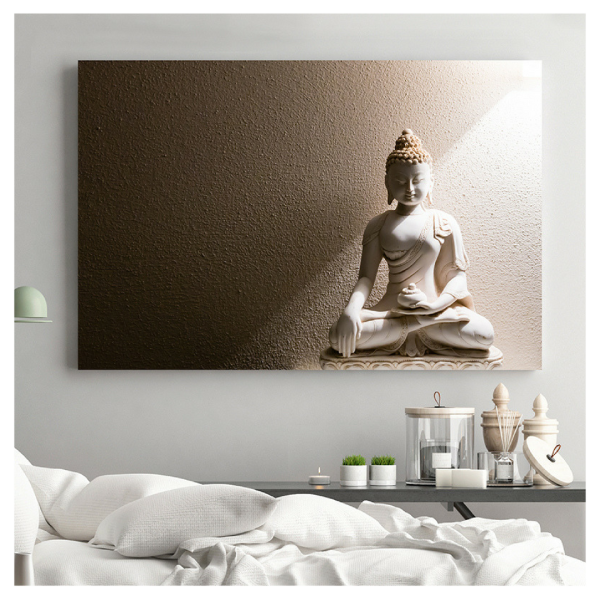 Будда Постер