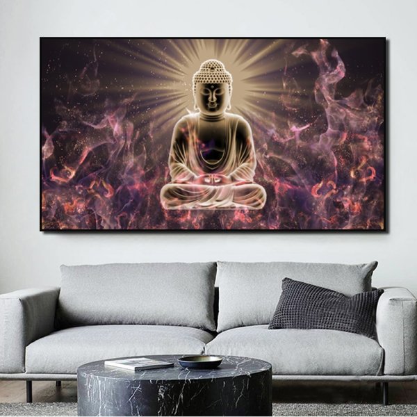 Буддизм Эстетика