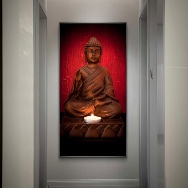 Ум в буддизме