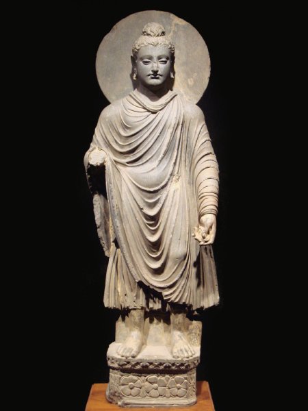 Авалокитешвара Нилакантха