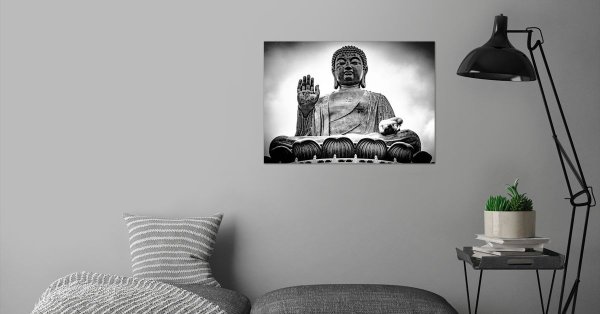 Печать Будды