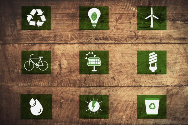 Картинки для постера эко