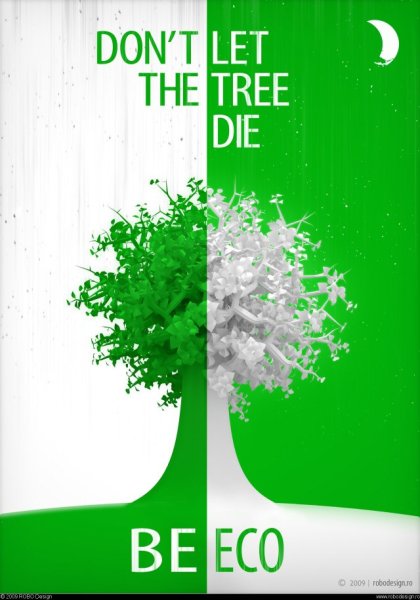 Современные плакаты