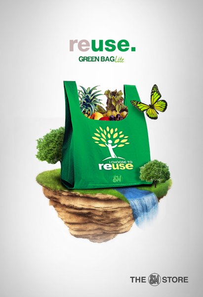 Эко плакаты дизайн