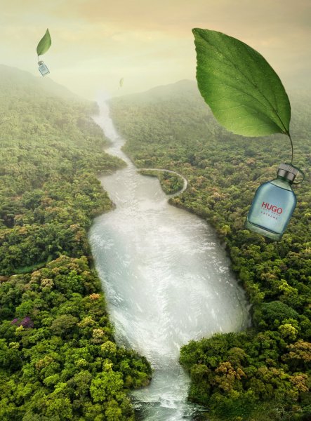 Экология воды