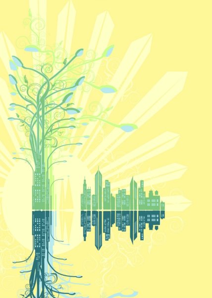 Эко плакаты для детей