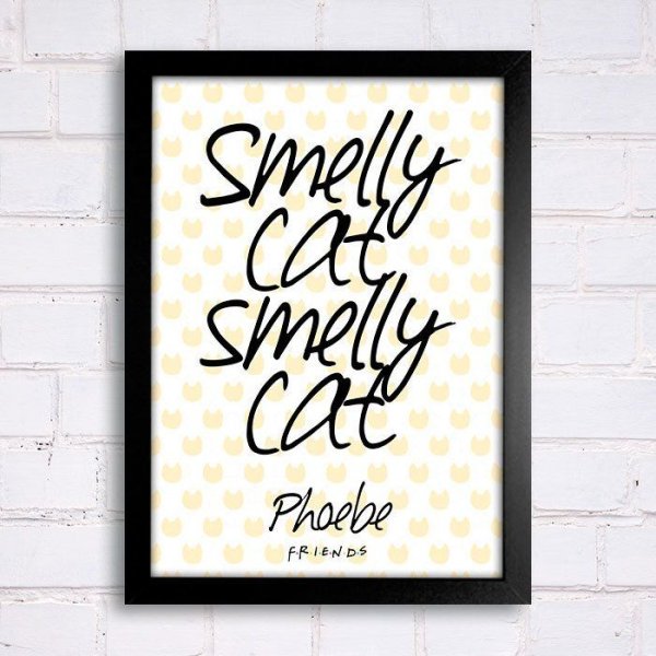 Сериал друзья арт вектор