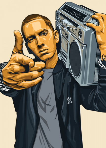 Маршалл Брюс мэтерс младший