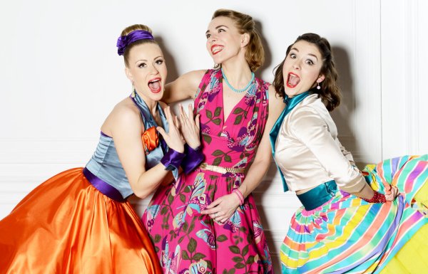 Стиляги фильм там нет стиляг