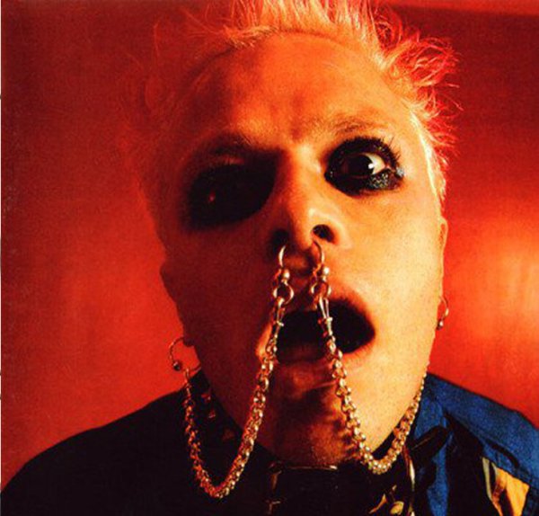 Продиджи 1997