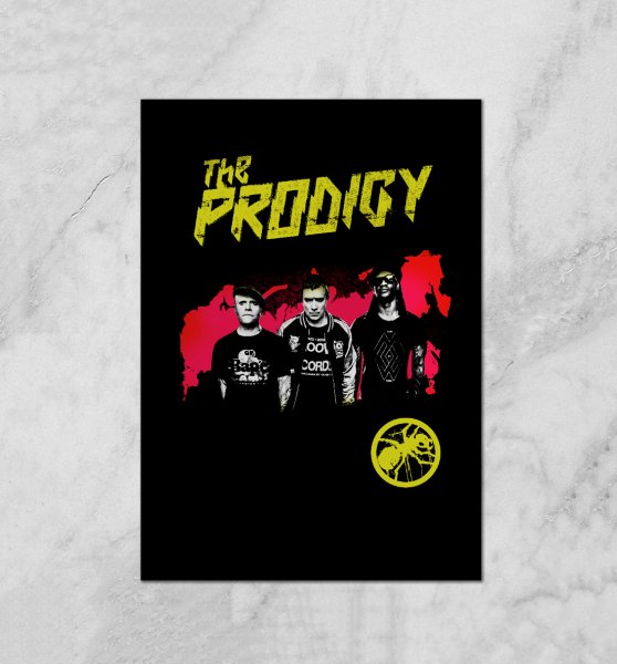 Prodigy дискография