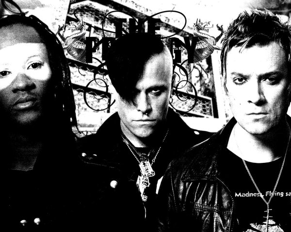 The Prodigy 2002