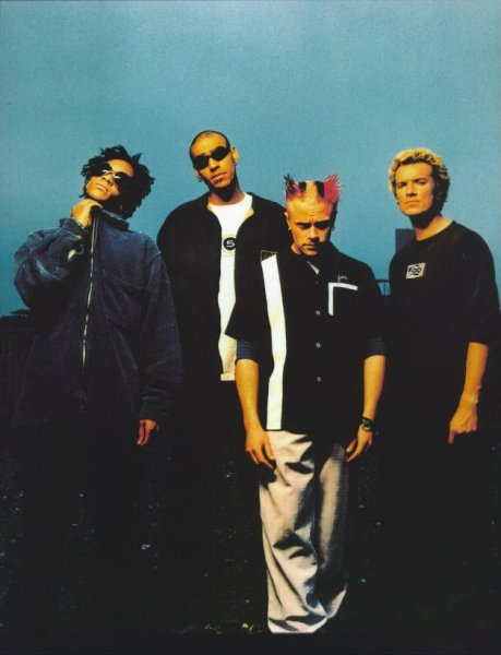 Prodigy картина