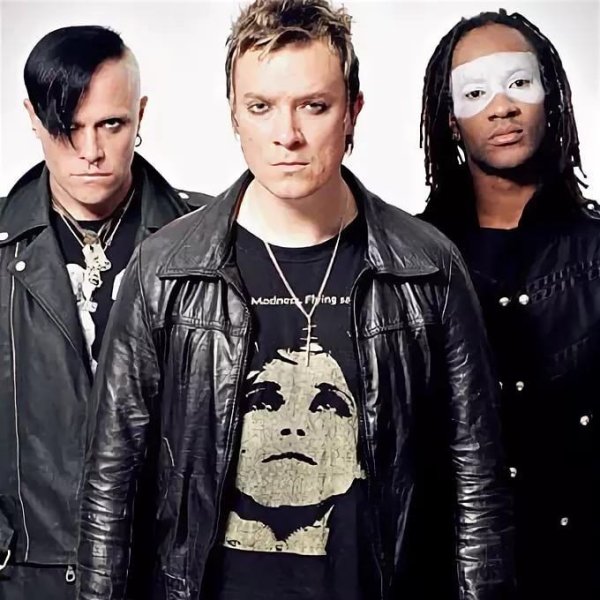 Prodigy плакат